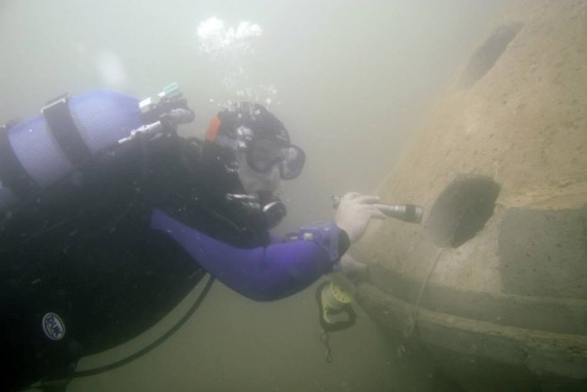 REEF CONICI 2